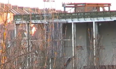 Broomgrove Power Station Demolition 2001 b